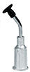 Pen-Vac™ Metal Probes With ESD Safe Cups