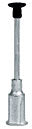 Pen-Vac™ Metal Probes With ESD Safe Cups