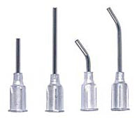 Metal Probes without Cups