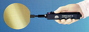 Porta-Wand® & Porta-Vac II®