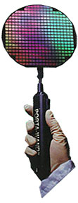 Porta-Wand® & Porta-Vac II®