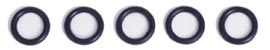 Porta-Wand®, Porta-Vac II®, and ExP Vacuum Wand Accessories