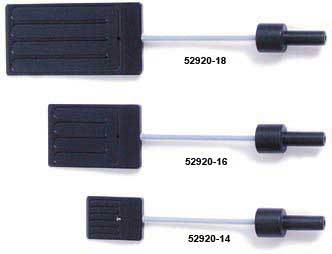 Porta-Wand®, Porta-Vac II®, and ExP Vacuum Wand Accessories