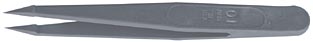 Plastic Tweezers Sharp Points