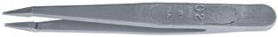Plastic Tweezers Flat Tips