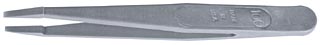 Plastic Tweezers Flat Tips