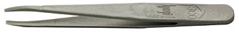 Plastic Tweezers, Wafer Tip Styles