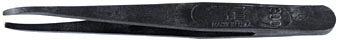 Plastic Tweezers, Wafer Tip Styles