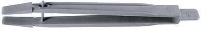 Plastic Tweezers Flat Tips