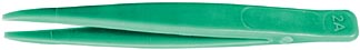 Plastic Tweezers, Wafer Tip Styles