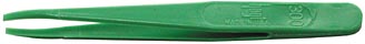Plastic Tweezers, Wafer Tip Styles