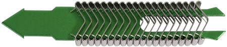 Wound Clips and Cautery Pens