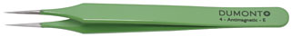Dumont Electronic Tweezers