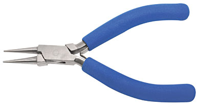 Precise Pliers, Side cutters