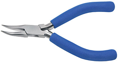 Precise Pliers, Side cutters