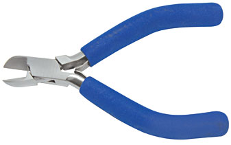 Precise Pliers, Side cutters