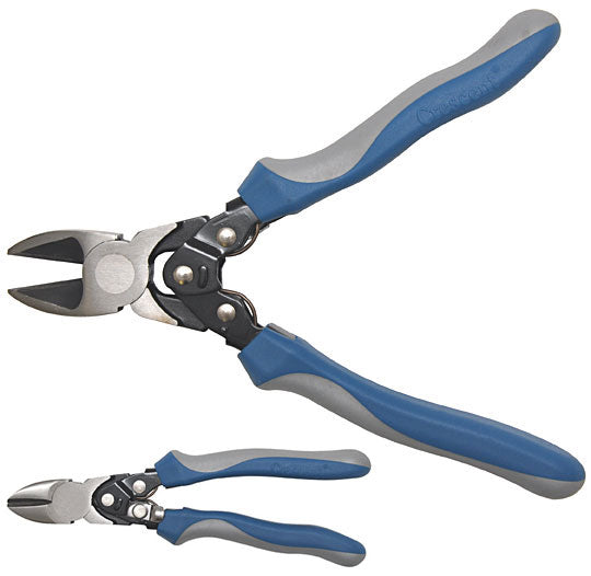 Precise Pliers, Side cutters