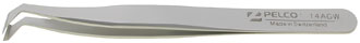 PELCO® Pro Wire Cutting Tweezers