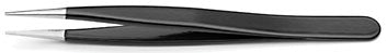 PELCO® Pro ESD Safe Epoxy Precision Tweezers