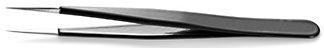 PELCO® Pro ESD Safe Epoxy Precision Tweezers