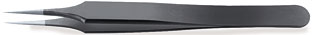 PELCO® Pro ESD Safe Epoxy Precision Tweezers