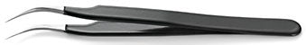 PELCO® Pro ESD Safe Epoxy Precision Tweezers