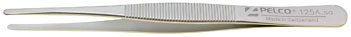 PELCO® Pro Flat and Pad Tip Tweezers