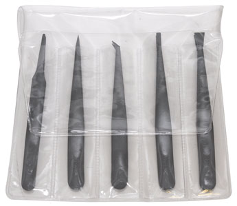 Carbon Fiber Tweezers