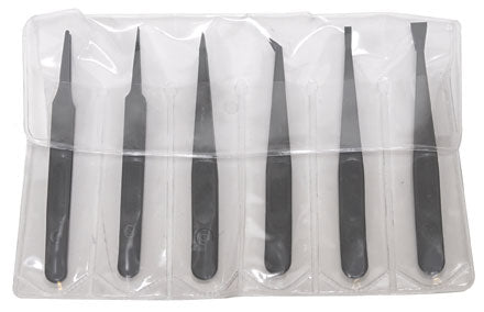 Carbon Fiber Tweezers