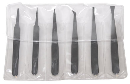 Carbon Fiber Tweezers