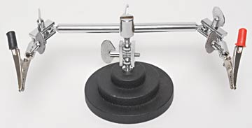Bench Vises, Vise Jaws and Third Hand Work Holders