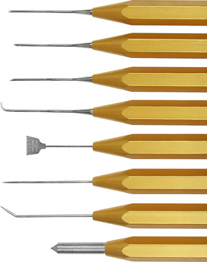 Micro Tools - Technician Sets