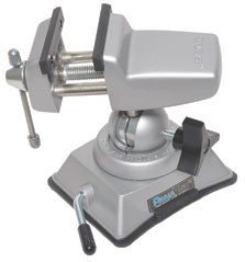 Bench Vises, Vise Jaws and Third Hand Work Holders