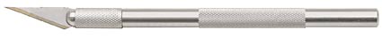 Miniature, retractable, disposable scalpels & blades removers