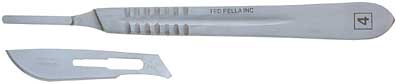 Scalpels, Blades & Handles