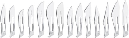Scalpels, Blades & Handles