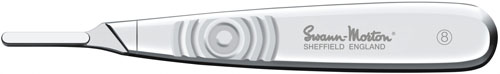 Scalpels, Blades & Handles