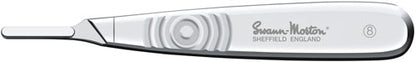 Scalpels, Blades & Handles