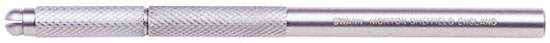 Miniature, retractable, disposable scalpels & blades removers