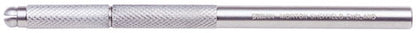 Miniature, retractable, disposable scalpels & blades removers