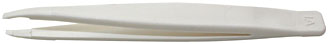 Plastic Tweezers, Wafer Tip Styles