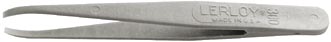 Plastic Tweezers, Wafer Tip Styles