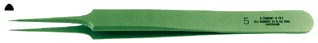 Dumont High Precision Grade