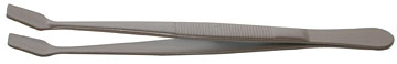 Tweezers for Coverslips