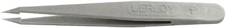 Plastic Tweezers Sharp Points