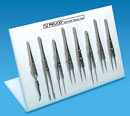 Tweezer Accessories