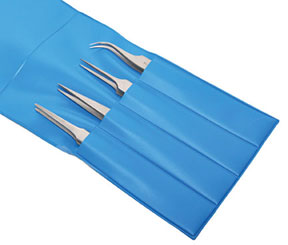 Industrial, Economy Tweezers