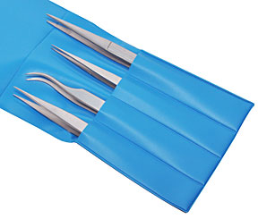Industrial, Economy Tweezers