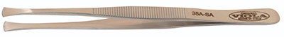 Tweezers for Coverslips