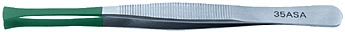 Tweezers for Coverslips